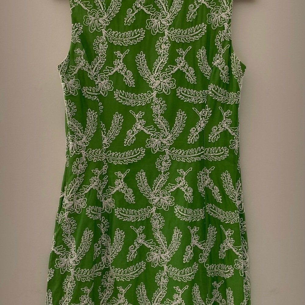 Milly Dress - Picture 3 of 7